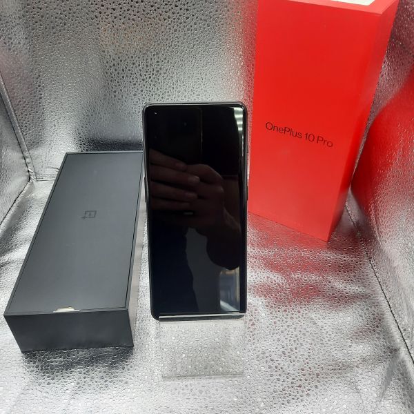 Купить OnePlus 10 Pro 8/128GB (NE2215) Duos в Томск за 24500 руб.