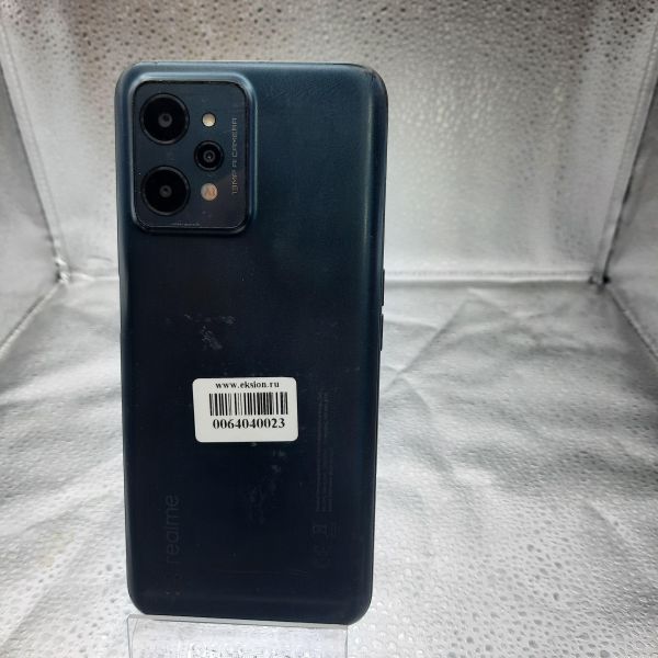 Купить Realme C31 3/32GB (RMX3501) Duos в Томск за 3200 руб.