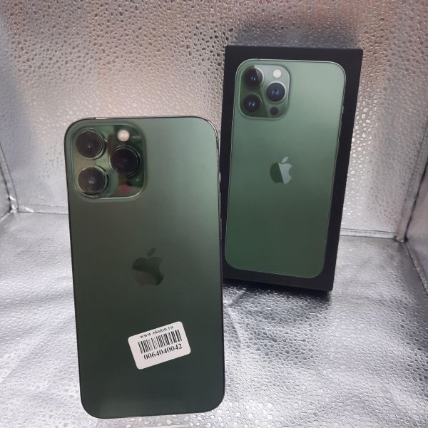 Купить Apple iPhone 13 Pro Max 256GB в Томск за 48900 руб.