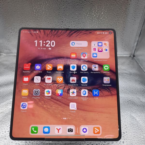 Купить Huawei Mate X6 12/512GB (ICL-LX9) Duos в Томск за 83350 руб.
