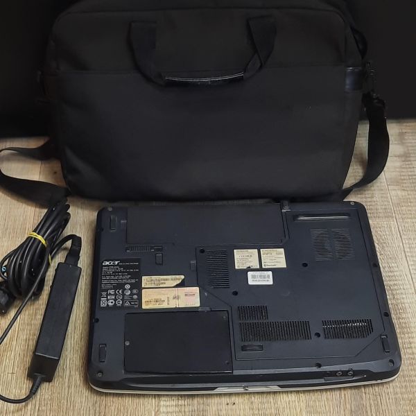 Купить Acer Aspire 5720G-102G25Mi (3/320GB) в Томск за 2900 руб.