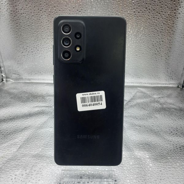 Купить Samsung Galaxy A52s 5G 8/128GB (A528B) Duos в Томск за 7250 руб.