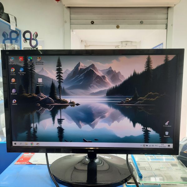 Купить DNS V2256 в Томск за 2450 руб.