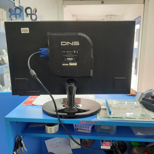 Купить DNS V2256 в Томск за 2450 руб.