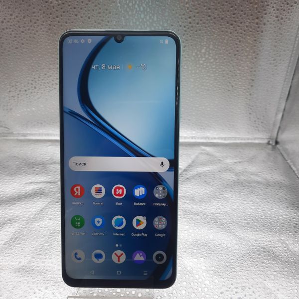 Купить Realme C51 4/128GB (RMX3830) Duos в Томск за 5250 руб.