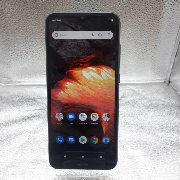 Купить Nokia C20 2/32GB (TA-1352) Duos в Томск за 2050 руб.