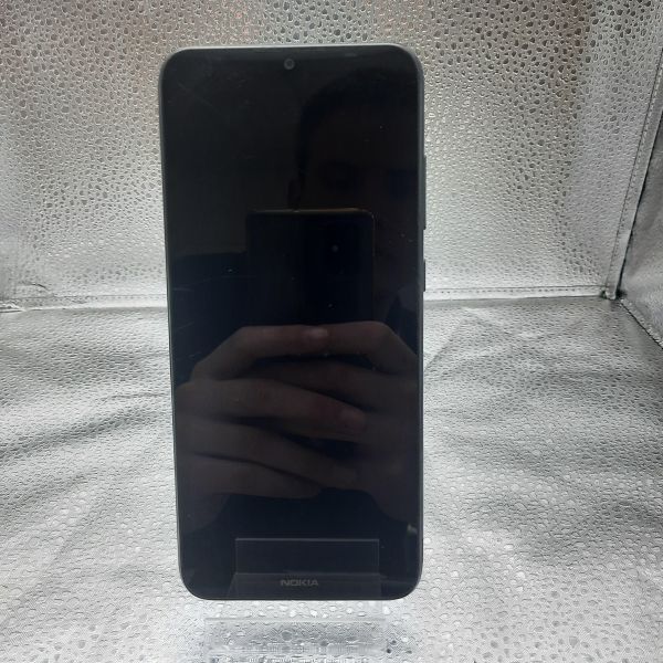Купить Nokia C20 2/32GB (TA-1352) Duos в Томск за 2050 руб.
