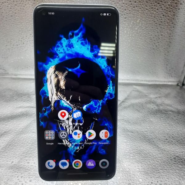 Купить Realme 8i 4/128GB (RMX3151) Duos в Томск за 5650 руб.