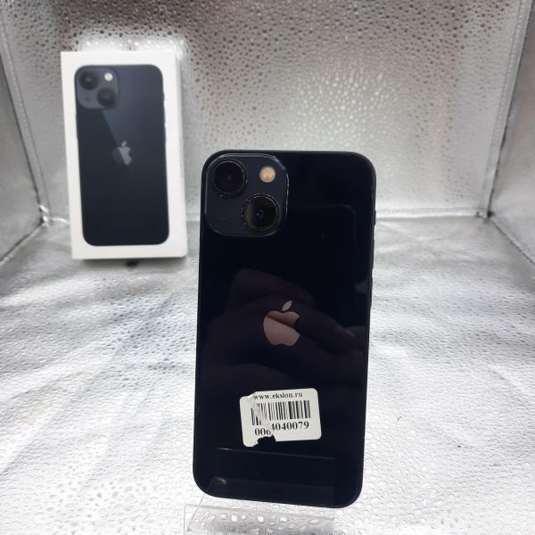 Купить Apple iPhone 13 mini 128GB в Томск за 24000 руб.