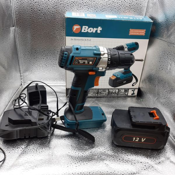 Купить Bort BAB-12-P 98299953 с СЗУ в Томск за 950 руб.
