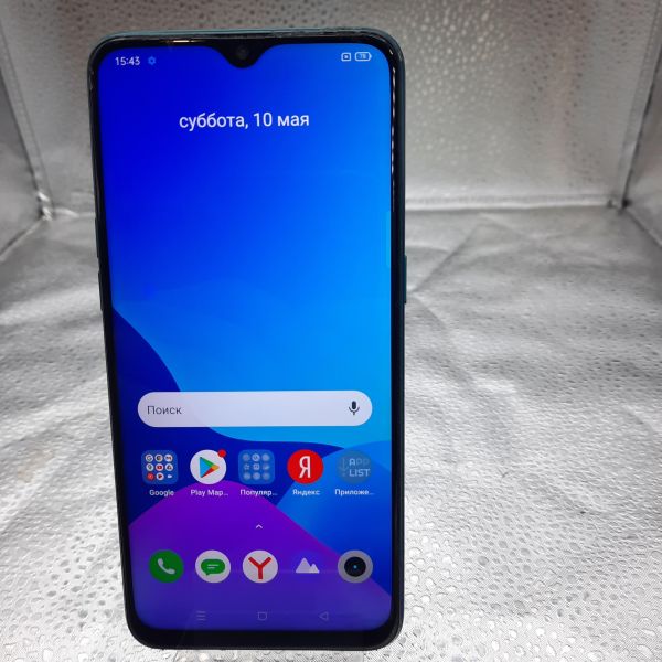 Купить Realme 5 Pro 4/128GB (RMX1971) Duos в Томск за 4650 руб.