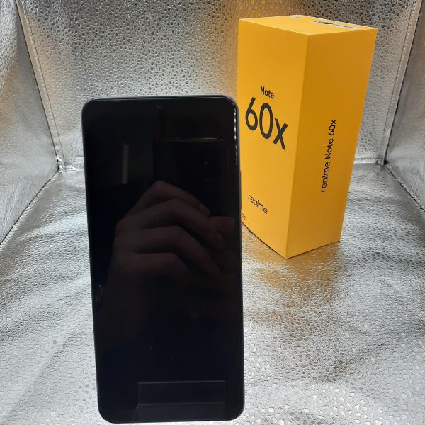 Купить Realme Note 60x 3/64GB (RMX3938) Duos в Томск за 5050 руб.