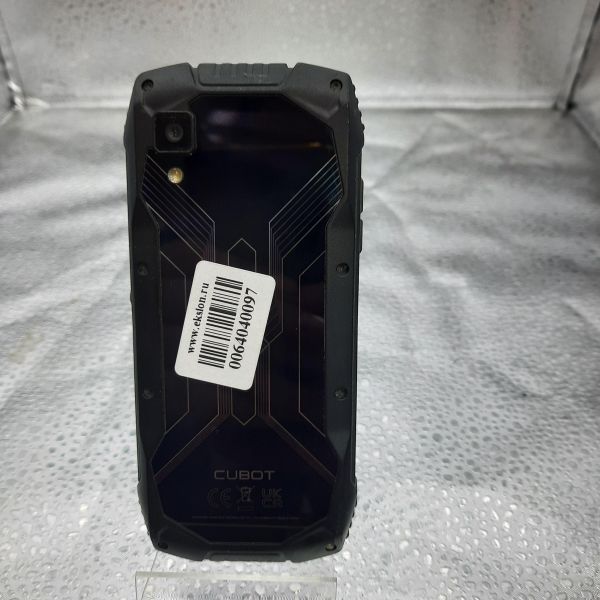 Купить CUBOT KingKong Mini 3 6/128GB Duos в Томск за 5200 руб.