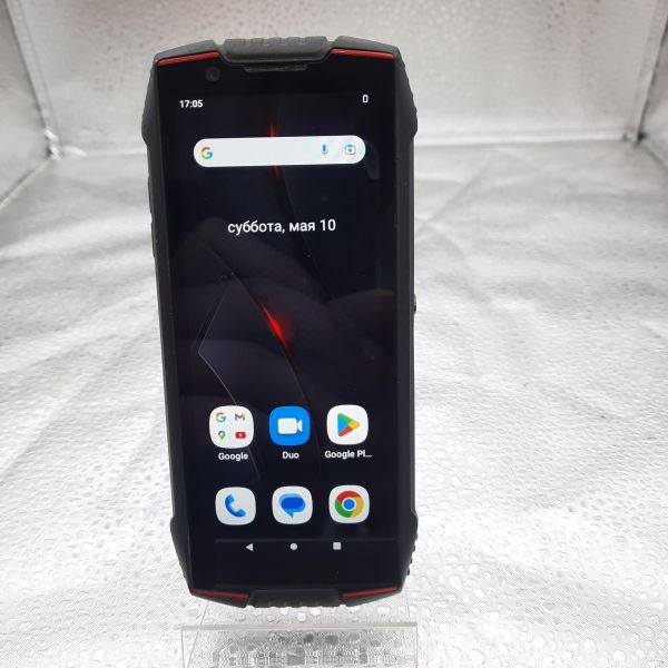 Купить CUBOT KingKong Mini 3 6/128GB Duos в Томск за 5200 руб.