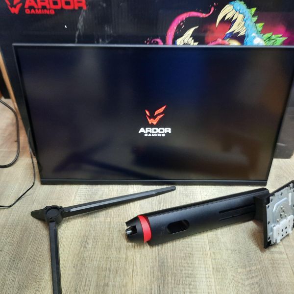 Купить Ardor Gaming Infinity Pro (AQ27H1) в Томск за 17050 руб.