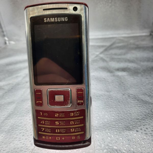 Купить Samsung U800 в Томск за 650 руб.