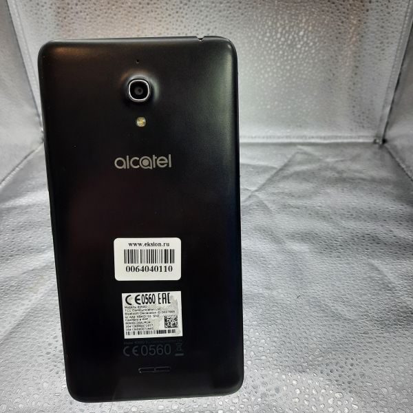 Купить Alcatel 8050D Pixi 4 6 Duos в Томск за 1650 руб.