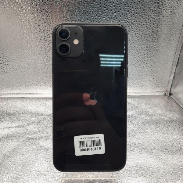 Купить Apple iPhone 11 128GB в Томск за 18400 руб.