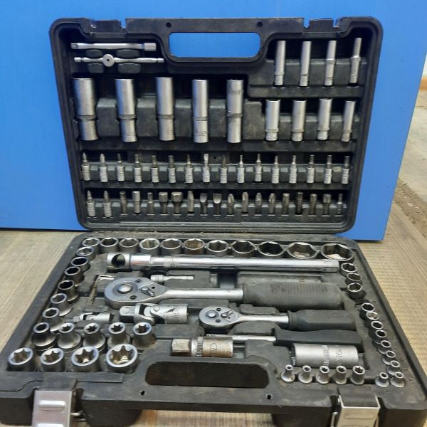 Купить Техник 104 предмета в Томск за 2550 руб.