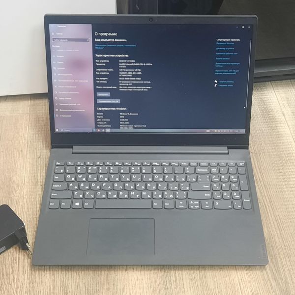 Купить Lenovo V15-IGL 82C30027RU в Томск за 9400 руб.