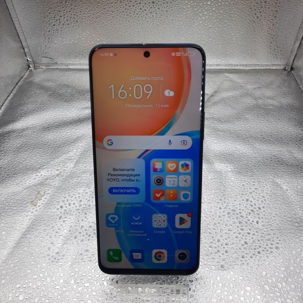 Купить Honor X8 6/128GB (TFY-LX1) Duos в Томск за 5800 руб.