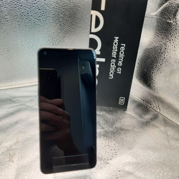 Купить Realme GT Master Edition 8/256GB (RMX3363) Duos в Томск за 15700 руб.