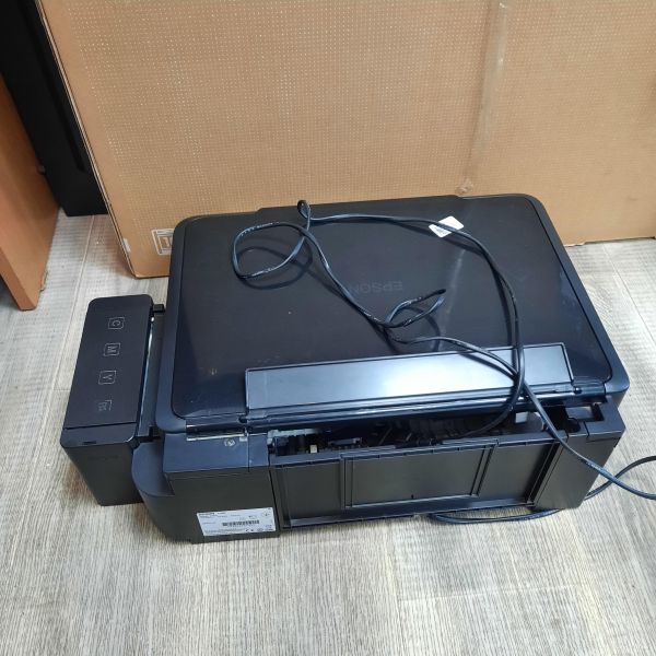 Купить Epson L355 в Томск за 5600 руб.