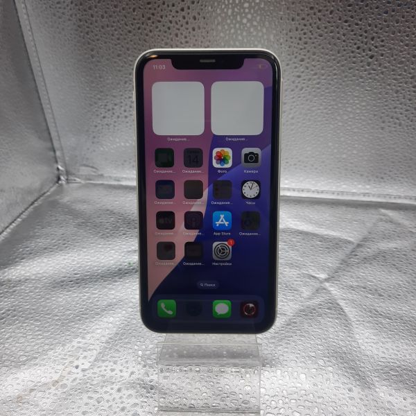 Купить Apple iPhone 11 64GB в Томск за 13900 руб.
