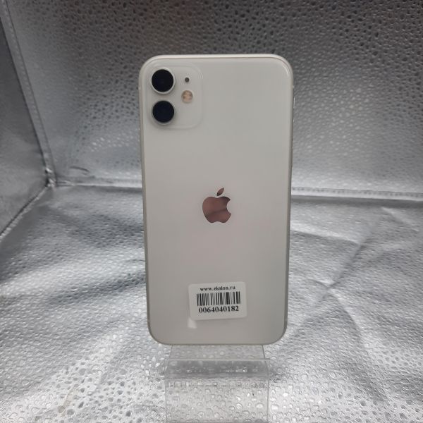 Купить Apple iPhone 11 64GB в Томск за 13900 руб.