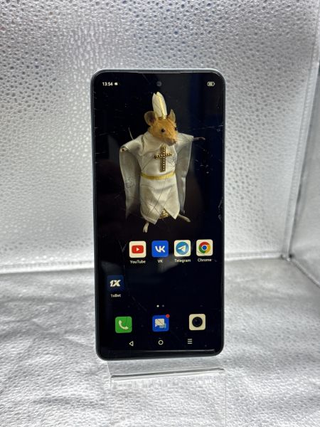 Купить Infinix Note 30 8/256GB (X6833B) Duos в Томск за 4900 руб.