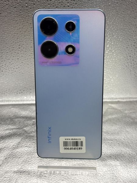Купить Infinix Note 30 8/256GB (X6833B) Duos в Томск за 4900 руб.