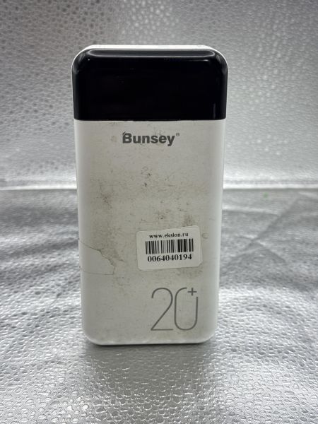 Купить Bunsey BY-19 в Томск за 450 руб.