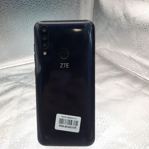 Купить ZTE Blade A7 2020 3/64GB Duos в Томск за 3900 руб.