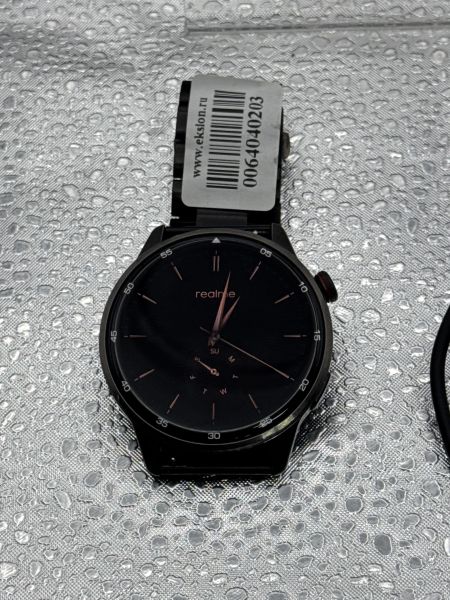 Купить Realme Watch S2 (RMW2401) с СЗУ в Томск за 1600 руб.