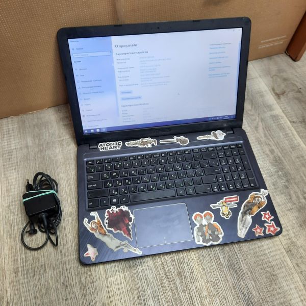 Купить ASUS VivoBook K543UB-GQ1329T в Томск за 14650 руб.