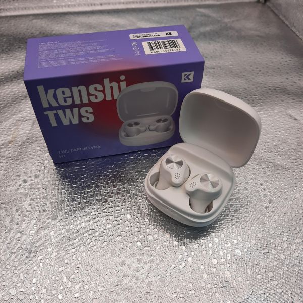 Купить Kenshi H1 в Томск за 700 руб.