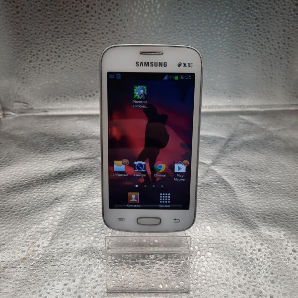 Купить Samsung Galaxy Star Plus (S7262) Duos в Томск за 550 руб.