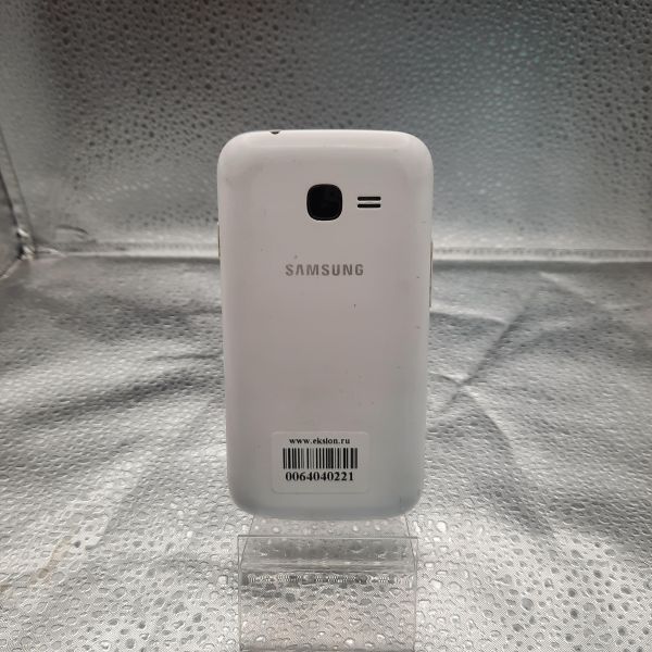 Купить Samsung Galaxy Star Plus (S7262) Duos в Томск за 550 руб.
