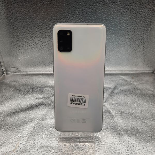 Купить Samsung Galaxy A31 4/64GB (A315F) Duos в Томск за 4550 руб.