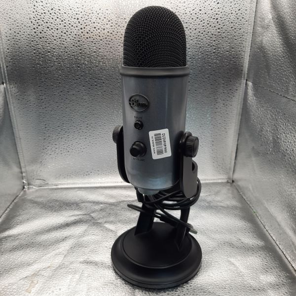 Купить Blue Yeti в Томск за 5100 руб.