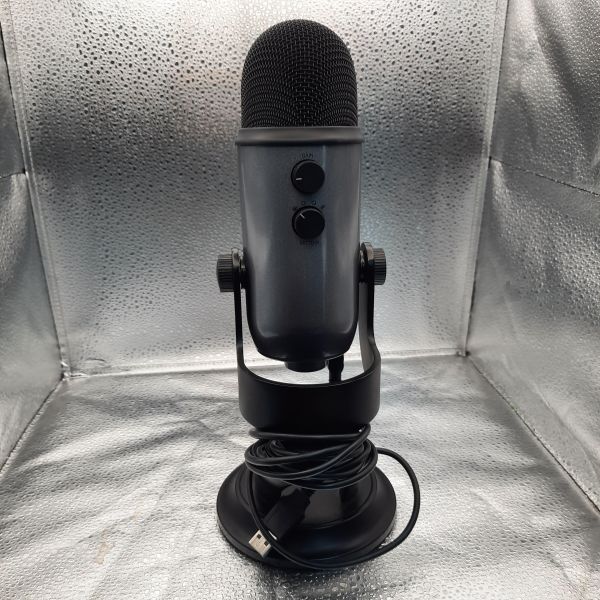 Купить Blue Yeti в Томск за 5100 руб.