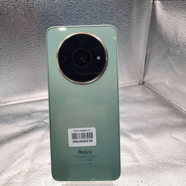 Купить Xiaomi Redmi A3x 3/64GB (24048RN6CG) Duos в Томск за 3800 руб.