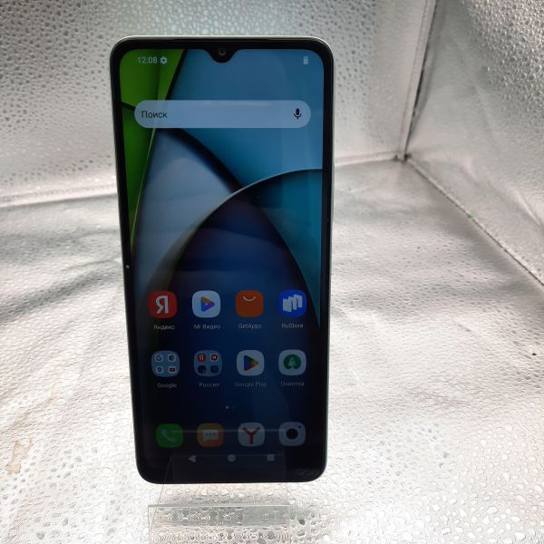 Купить Xiaomi Redmi A3x 3/64GB (24048RN6CG) Duos в Томск за 3800 руб.