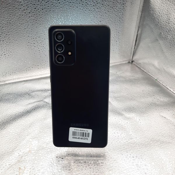 Купить Samsung Galaxy A52 4/128GB (A525F) Duos в Томск за 7000 руб.