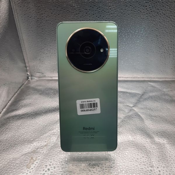 Купить Xiaomi Redmi A3x 3/64GB (24048RN6CG) Duos в Томск за 3800 руб.