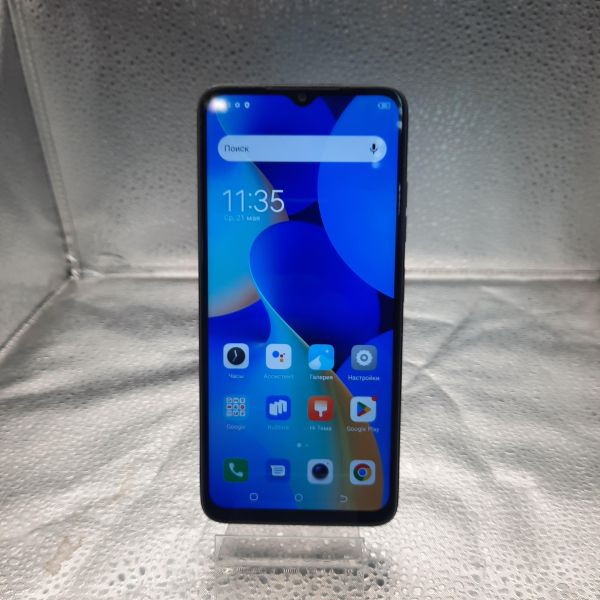Купить TECNO Spark 10c 4/128GB (KI5m) Duos в Томск за 4550 руб.