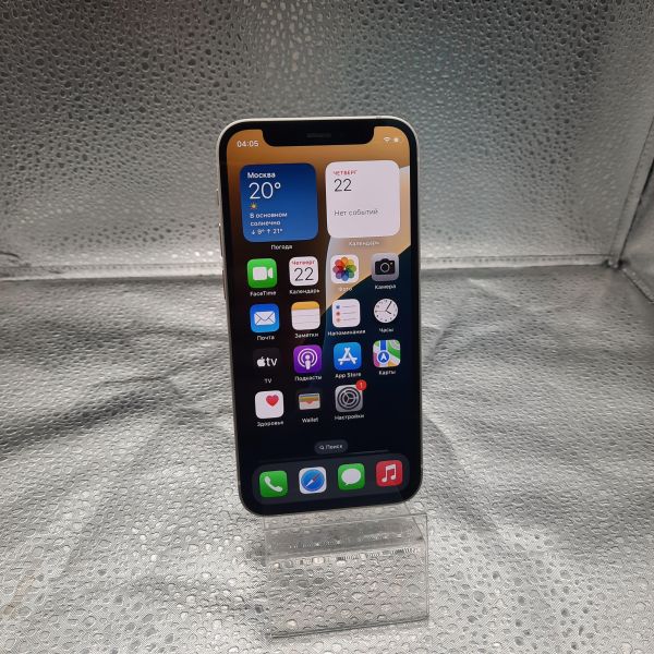Купить Apple iPhone 12 mini 256GB в Томск за 23350 руб.