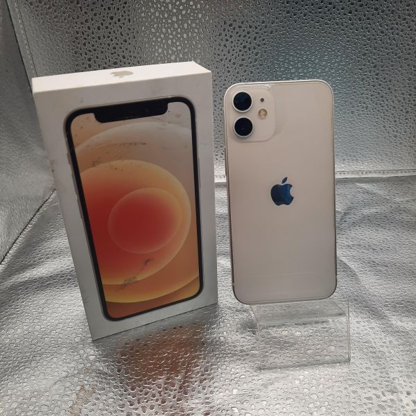 Купить Apple iPhone 12 mini 256GB в Томск за 23350 руб.