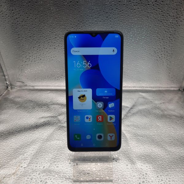 Купить TECNO Spark 10 4/128GB (KI5q) Duos в Томск за 5100 руб.