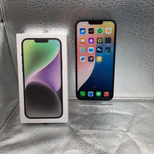 Купить Apple iPhone 14 Plus 128GB в Томск за 40900 руб.
